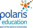 Polaris Education logo