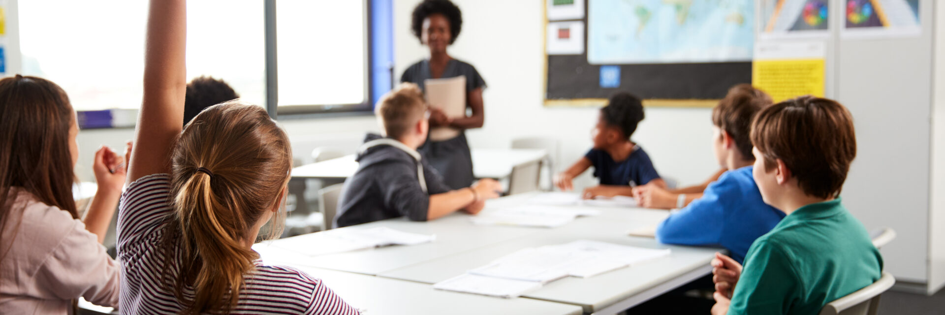 ISP School Whitstable