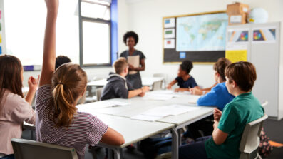 ISP School Whitstable