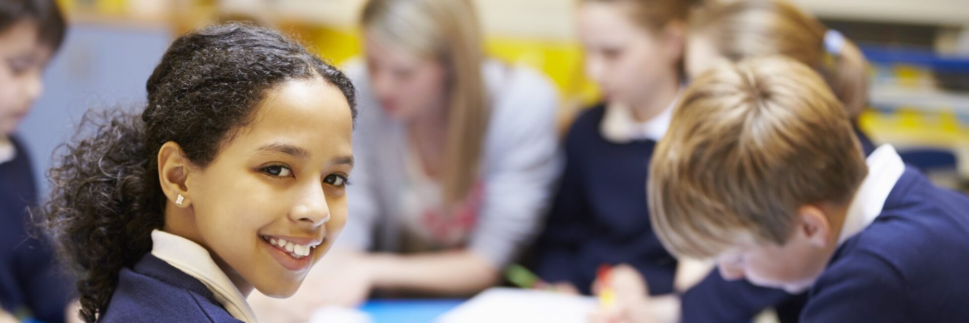 Barraclough Hall School