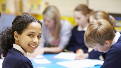 Barraclough Hall School