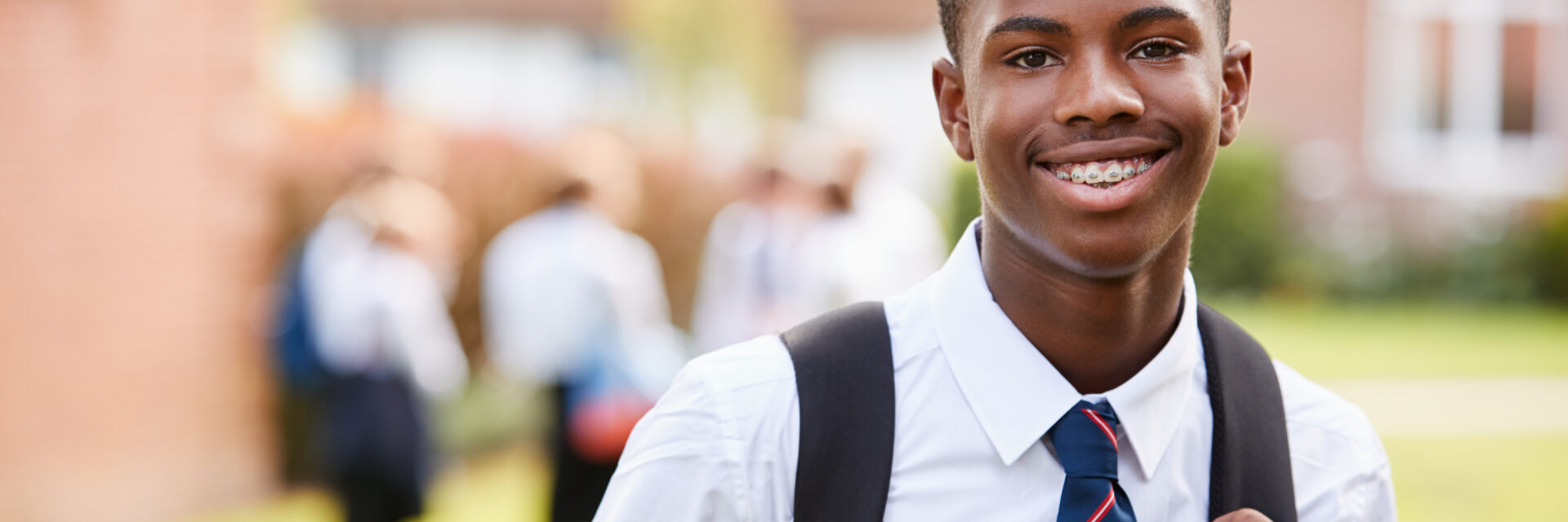 Apple Orchard School