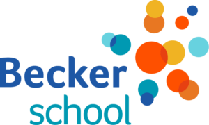 Becker School Logo