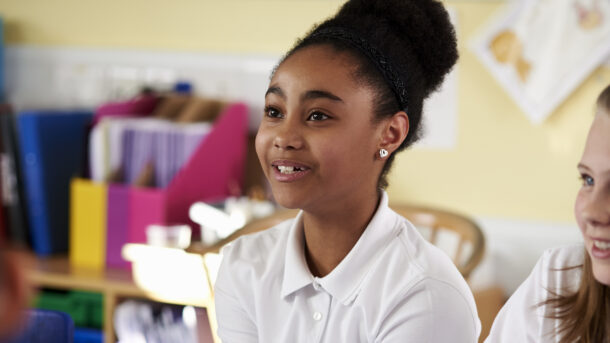 ISP School Battle Pupil