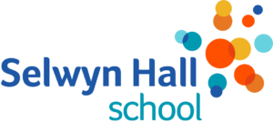 Selwyn Hall Logo