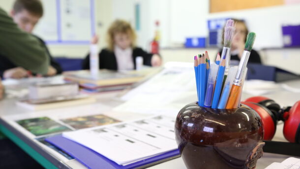 ISP School Teynham Class