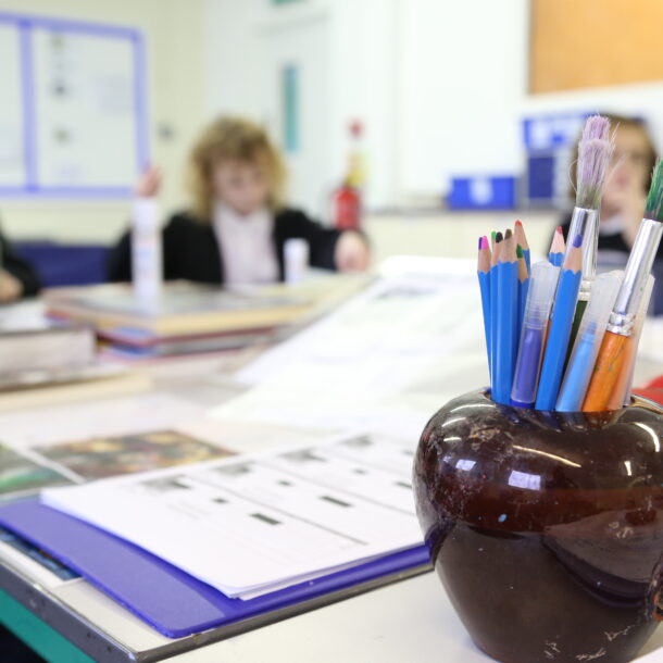 ISP School Teynham Class