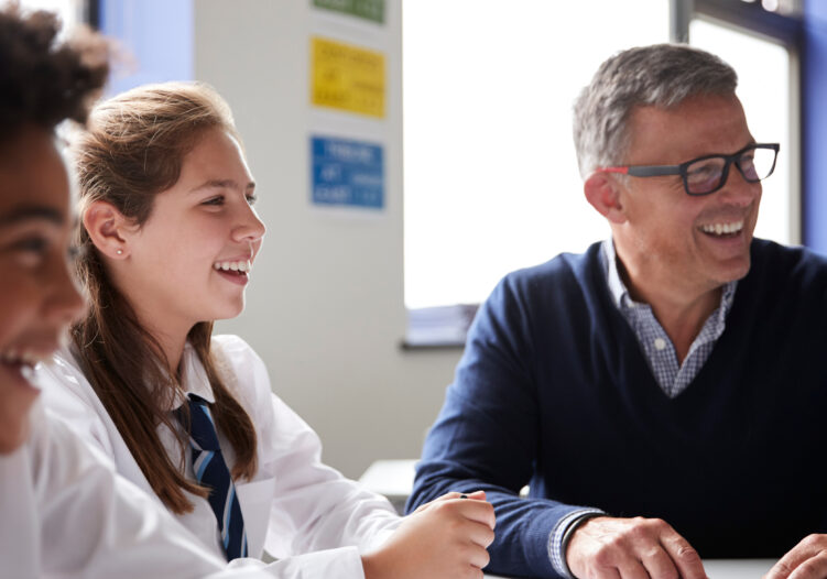 Careers in Education